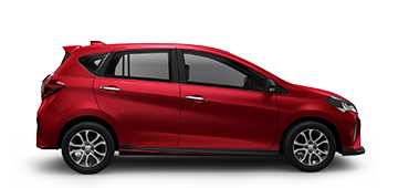 Perodua Myvi model for price, variant and loan comparison